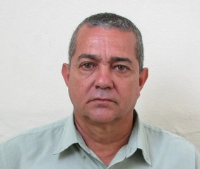 Circunscripción #28 - Ernesto Linares Ojeda
